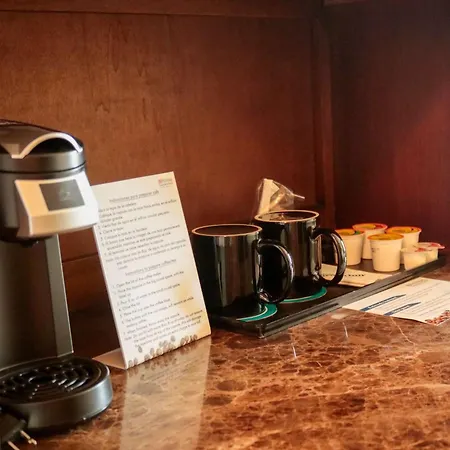 Hilton Garden Inn Panama City Downtown, Panama